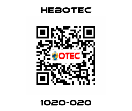 1020-020 HEBOTEC