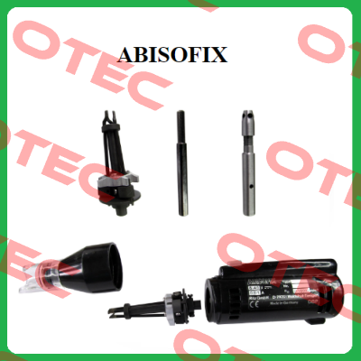 P/N: 100900, Type: NE42 B Abisofix