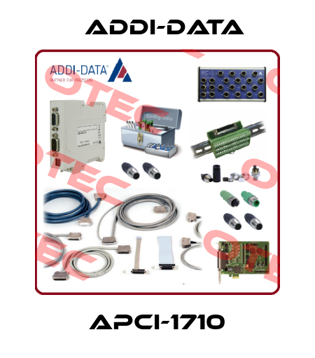 APCI-1710 ADDI-DATA