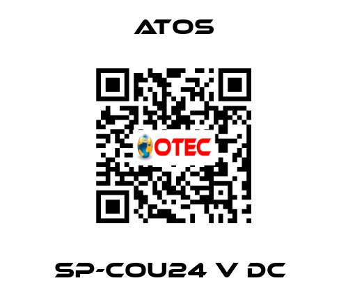 SP-COU24 V DC  Atos