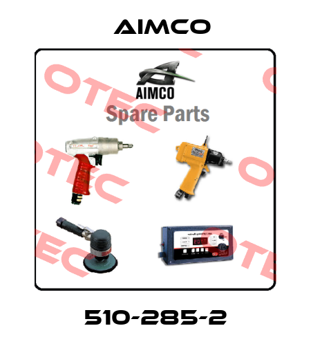 510-285-2 AIMCO