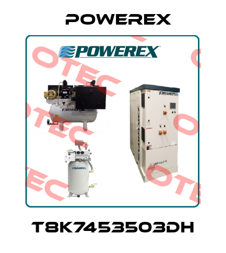 T8K7453503DH Powerex