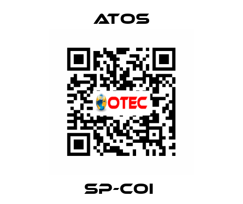 SP-COI  Atos