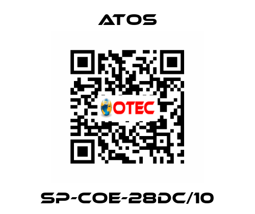 SP-COE-28DC/10 Atos
