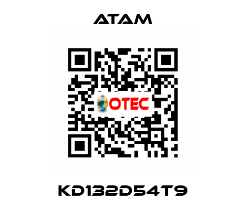 KD132D54T9 ATAM