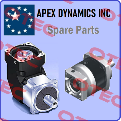 110140XF140-005-S4 Apex Dynamics