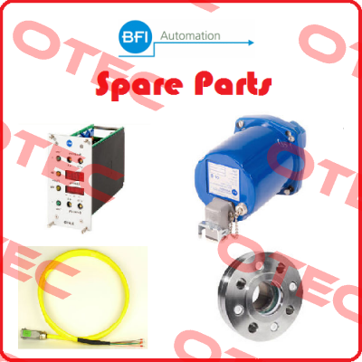 2.0 Serial 204843-L2 old code, new code 6010-2051-00 BFI AUTOMATION