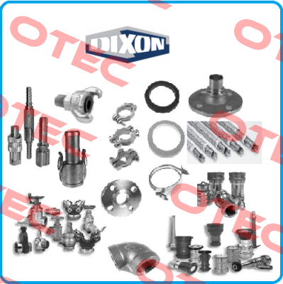 DX200DAL Dixon
