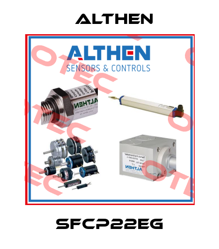 SFCP22EG Althen