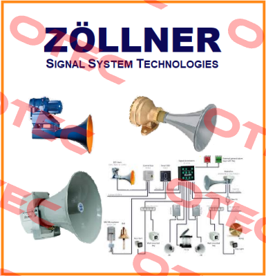 0104757 EXPANDER SPRING PART 441  Zöllner