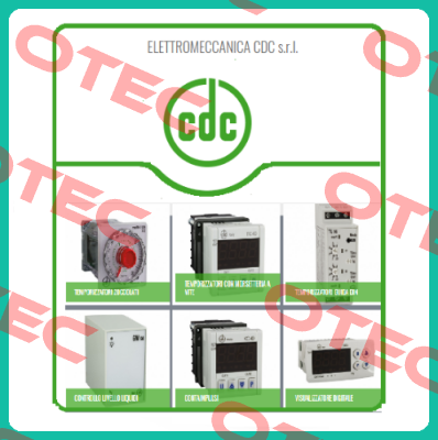 TC82-57-00-00-12-0  CDC