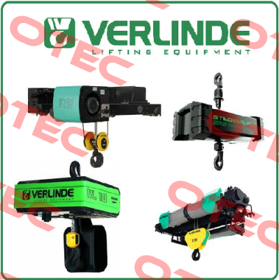 TIRLIFT TC2B  Verlinde