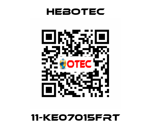 11-KE07015FRT HEBOTEC