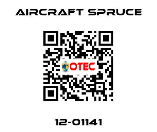 12-01141 Aircraft Spruce