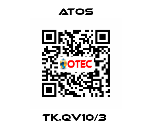 TK.QV10/3  Atos