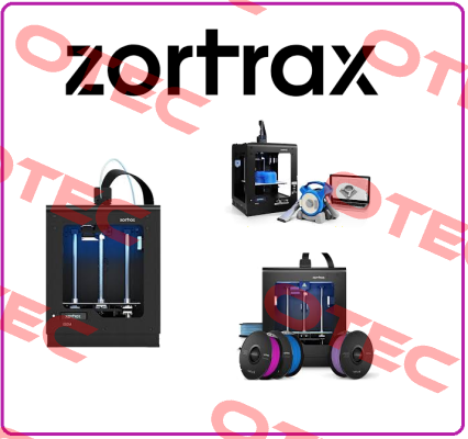 Z-HIPS Natural White M300 Zortrax