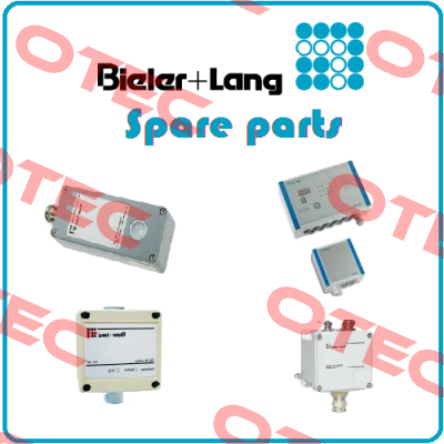 CALIBRATION for CO-324 Bieler Lang