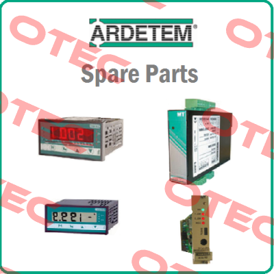 TPI400 A  ARDETEM