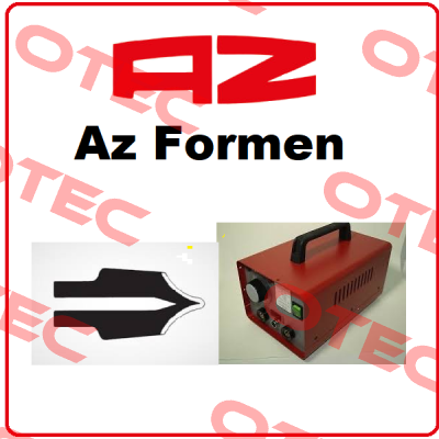 Spare blade for 7077000/ TC20-230V Az Formen