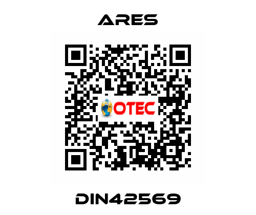 DIN42569 ARES