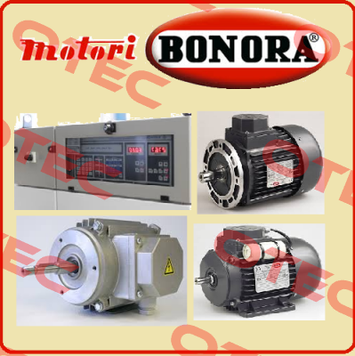 HB80CS/2 Bonora