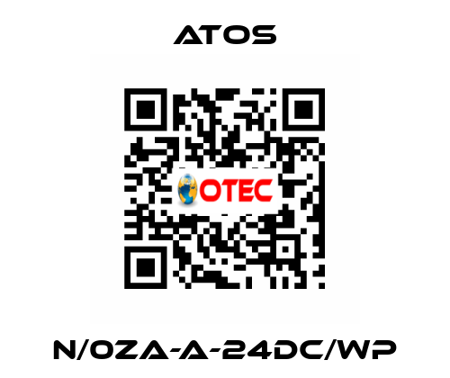 N/0ZA-A-24DC/WP Atos