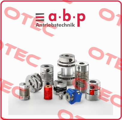 FS3019-XK - 6mm/6mm ABP-Antriebstechnik GmbH