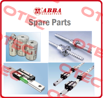 BR-25-N-ALY-5630 ABBA Linear Tech