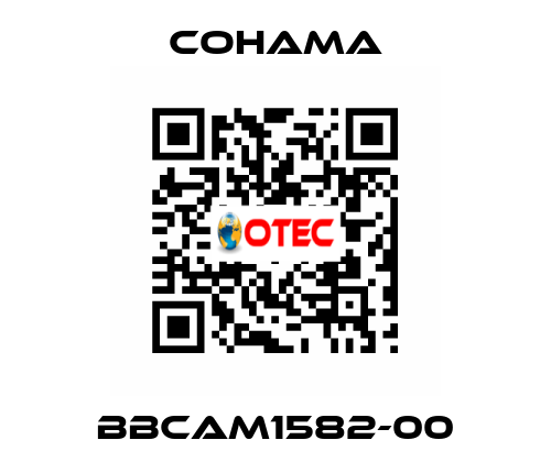 BBCAM1582-00 Cohama