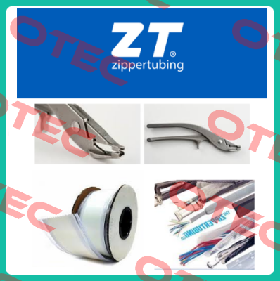 ZT98-04-017-4-B-X600.0 Zippertubing
