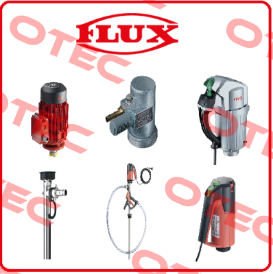 F424S43/38-2 Flux (Sondermann)