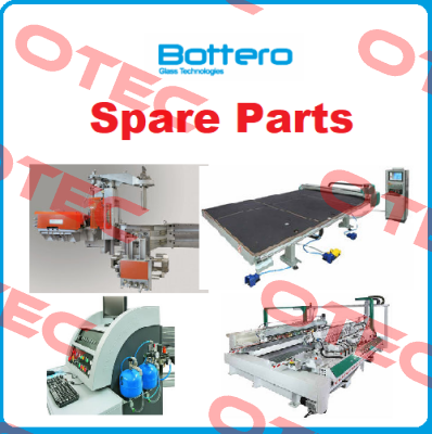 engine for 30500100018412-06365 BOTTERO