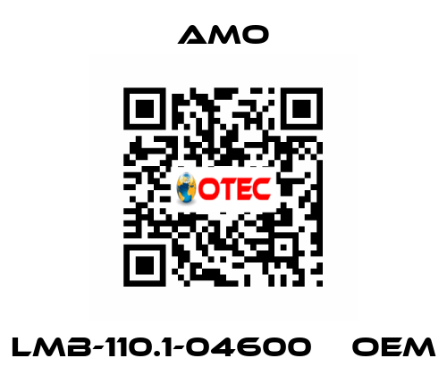 LMB-110.1-04600    oem Amo