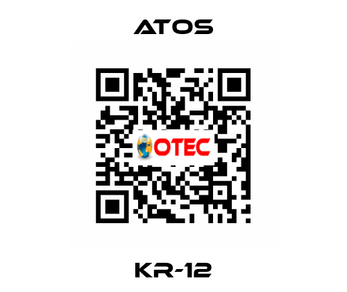 KR-12 Atos