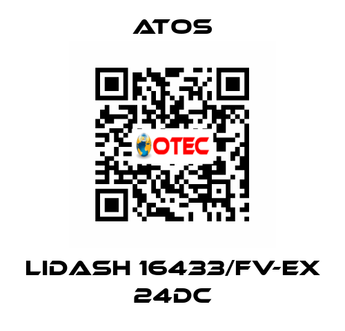 LIDASH 16433/FV-EX 24DC Atos