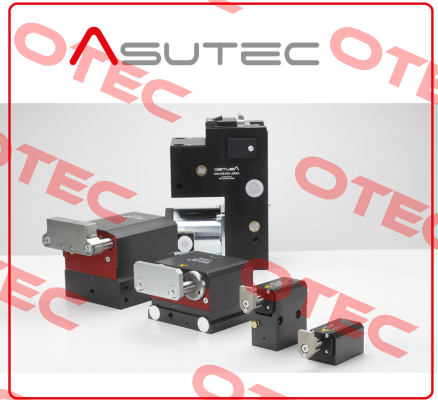 ASU-400-DW-15-I-G Asutec