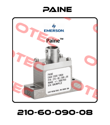 210-60-090-08 Paine