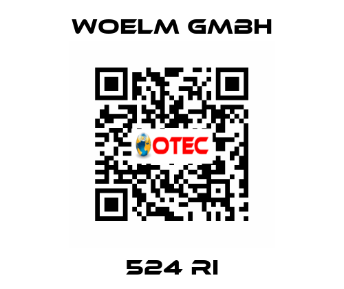524 RI Woelm GmbH