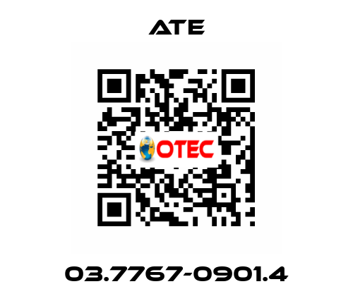 03.7767-0901.4 Ate