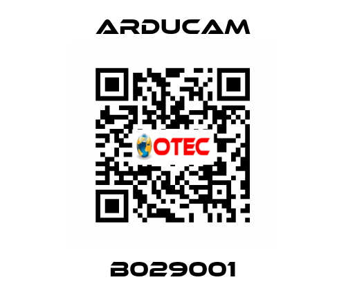 B029001 Arducam