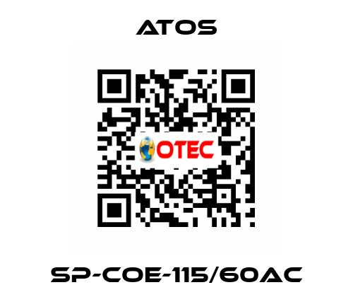 SP-COE-115/60AC Atos