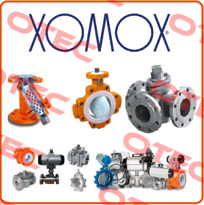 TU-0367-6"-cl300-ISO-1.4408-FIS Xomox