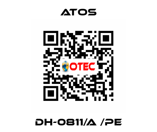 DH-0811/A /PE Atos