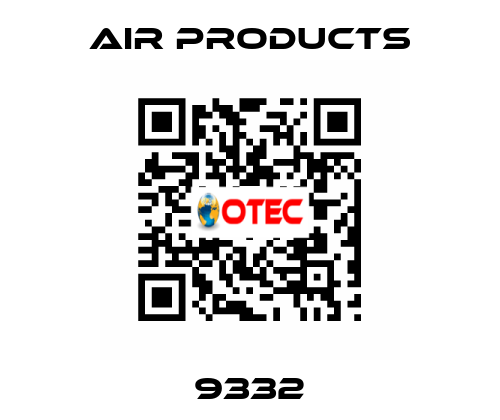 9332 AIR PRODUCTS