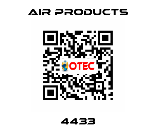 4433 AIR PRODUCTS