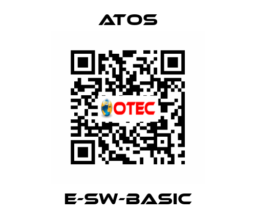 E-SW-BASIC Atos