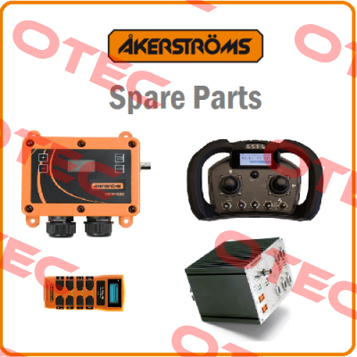 SESAM 800 RXD AKERSTROMS