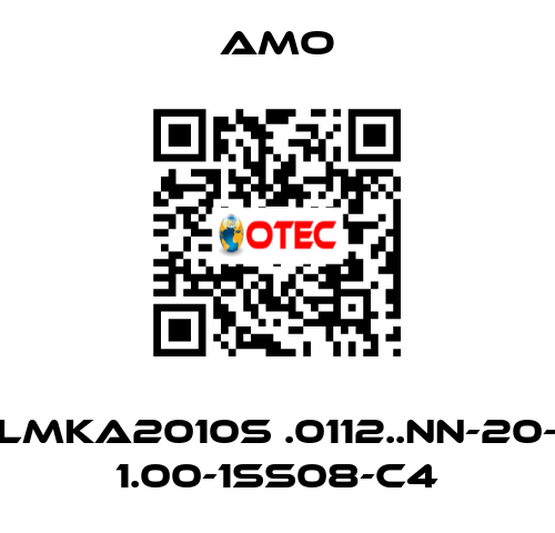LMKA2010S .0112..NN-20- 1.00-1SS08-C4 Amo