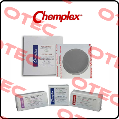 CH-257 SpectroCertified Chemplex