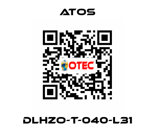 DLHZO-T-040-L31 Atos